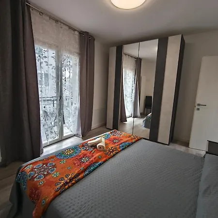 Casa Tea Brenzone sul Garda