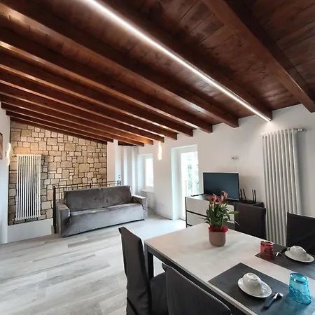 Apartment Casa Tea Brenzone sul Garda