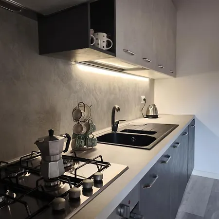 Apartment Casa Tea