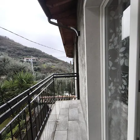 Apartment Casa Tea