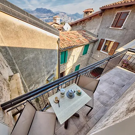 Apartment Casa Tea
