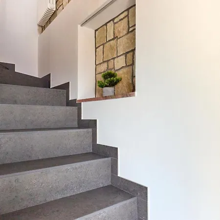 Apartment Casa Tea Brenzone sul Garda