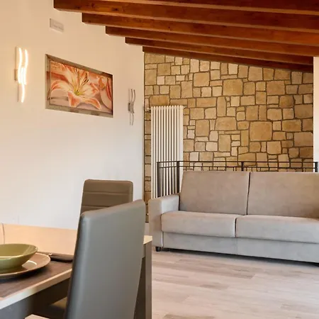 Casa Tea * Brenzone sul Garda