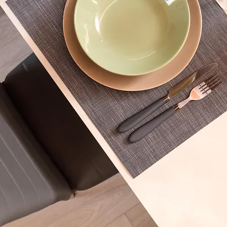 Apartment Casa Tea