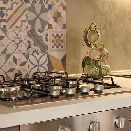 Apartman Casa Tea *