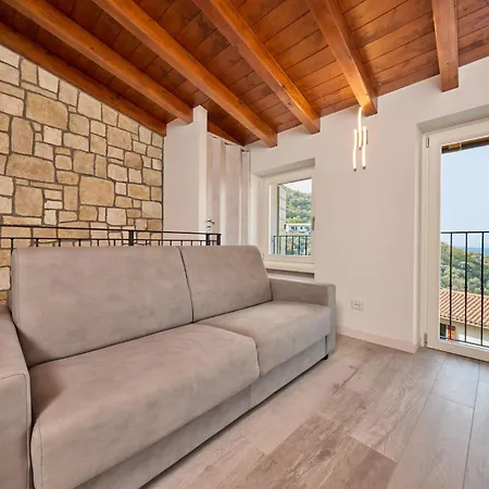 Apartment Casa Tea Brenzone sul Garda