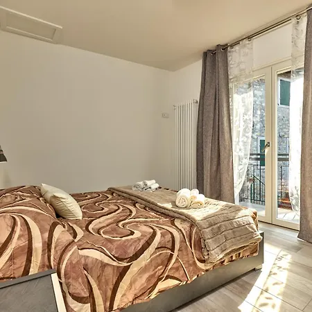 Casa Tea Brenzone sul Garda