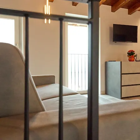 Apartment Casa Tea