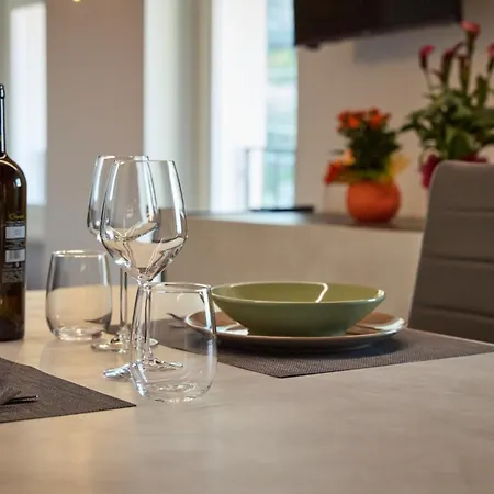 Apartment Casa Tea Brenzone sul Garda