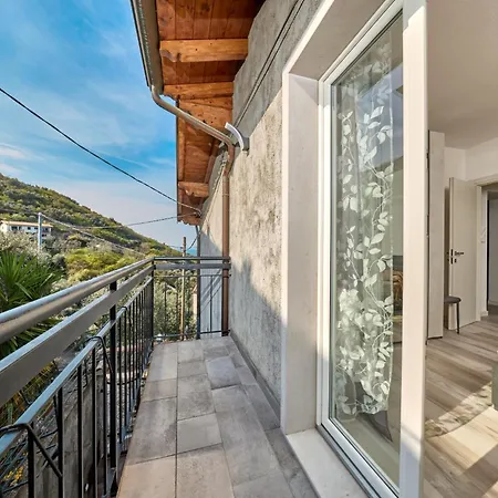 Casa Tea * Brenzone sul Garda