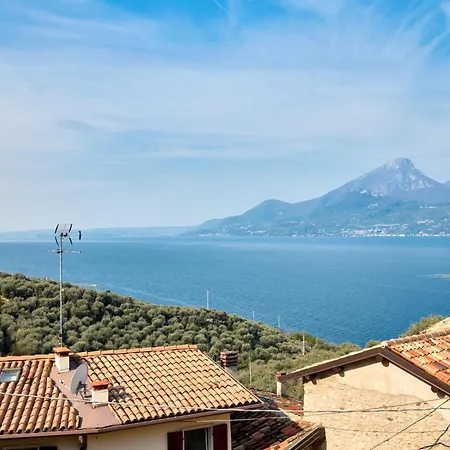 Casa Tea Apartment Brenzone sul Garda