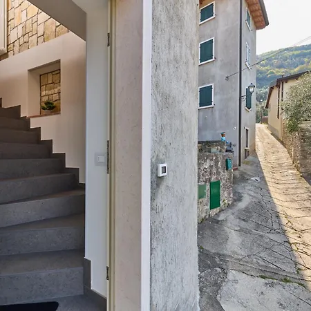 Apartment Casa Tea Brenzone sul Garda