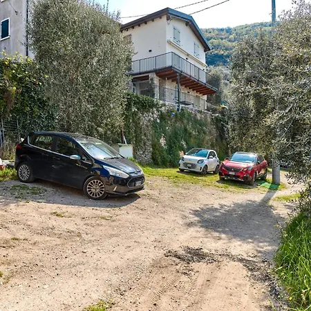 Apartment Casa Tea Brenzone sul Garda